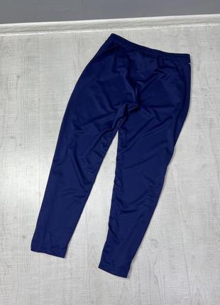 Спортивные штаны adidas core18 training pants5 фото