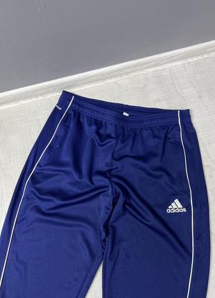 Спортивные штаны adidas core18 training pants6 фото