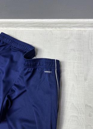 Спортивные штаны adidas core18 training pants8 фото