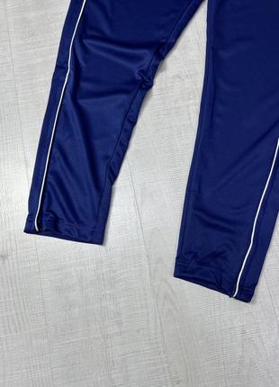 Спортивные штаны adidas core18 training pants9 фото
