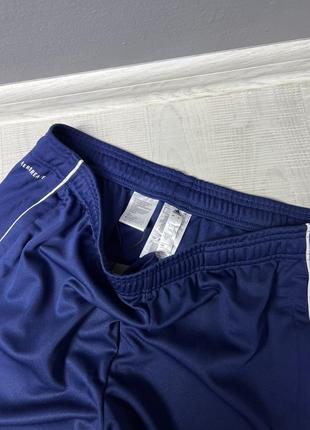 Спортивные штаны adidas core18 training pants10 фото