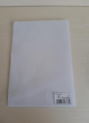 Веточная открытка англия 3