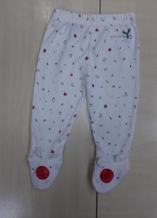 Ползунки 6-9мис.