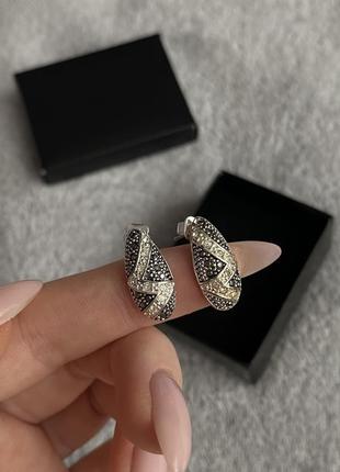 Серьги 3