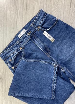 Крутые джинсы клёш denim co1 фото