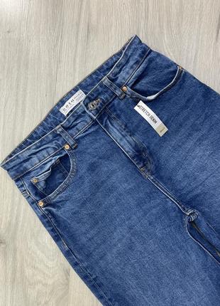 Крутые джинсы клёш denim co3 фото