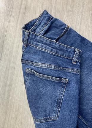 Крутые джинсы клёш denim co6 фото