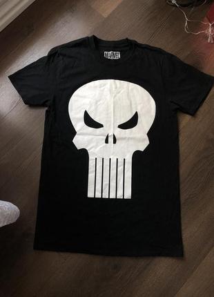 Футболка мужская