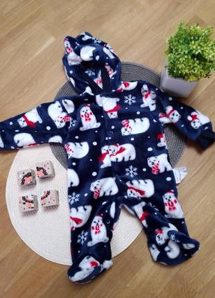 Теплий чоловічок