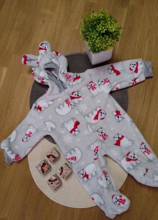 Теплий чоловічок