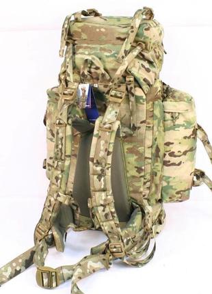Тактический рюкзак 100 л berghaus tactical3 фото