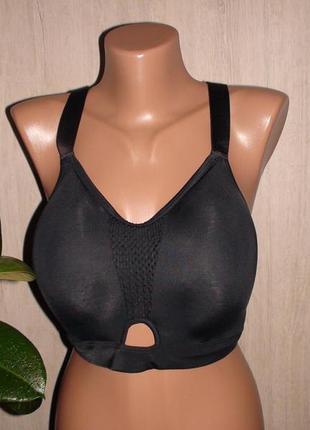 Спортивний топ бюстгальтер george на шикарні груди