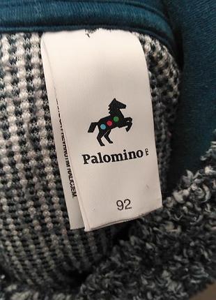 Palomino 2