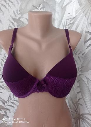 Бюстгальтер,лівчик