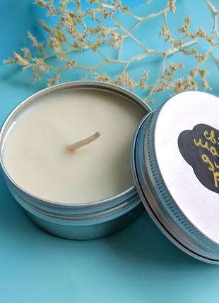 Масажна свічка для рук