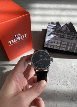 Годинник tissot men's t classic le locle automatic watch