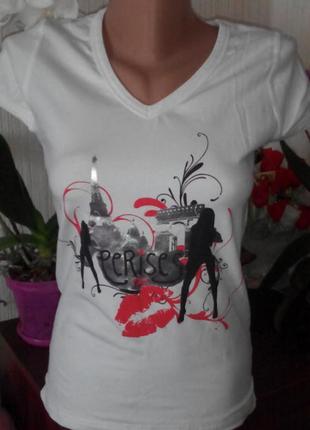 Футболочка