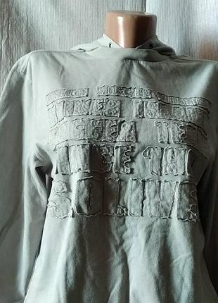 Реглан з каптуром