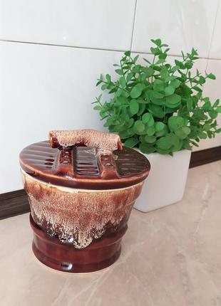 Ємність для цукру, солі