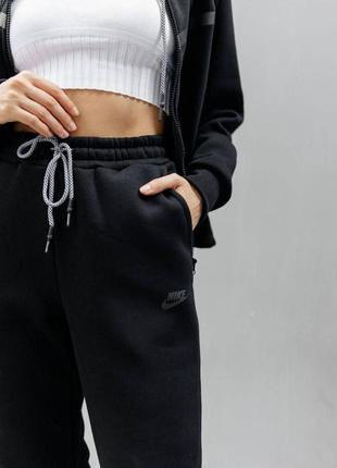 Чоловічий костюм nike tech fleece7 фото