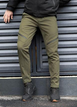 Брюки pobedov trousers san andreas софтшелл soft shell премиум качества брендовые2 фото