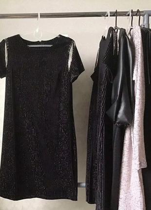 Красивое платье для девочки