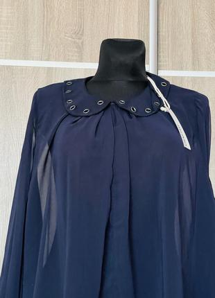 Нова ошатна блузка one size3 фото