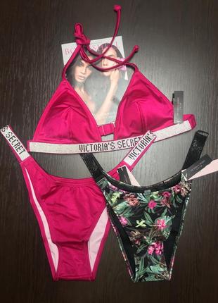 Купальник victoria’s secret ❤️