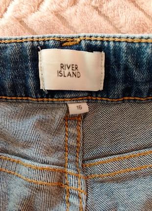 Джинси river island3 фото