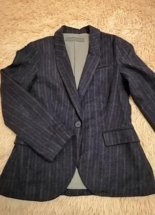 Пиджак, блейзер