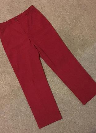 Штани кюлоти