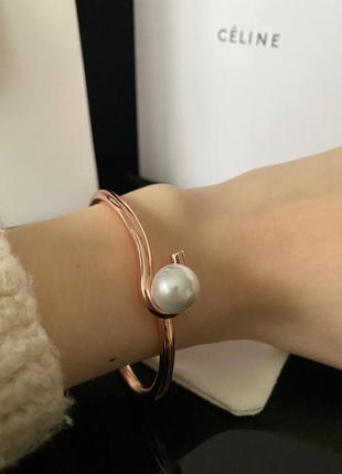 Брендовый браслет 3