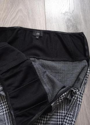 Стильна спідниця river island 8