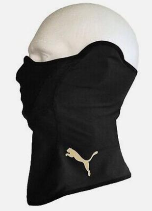Горловик puma (пума)