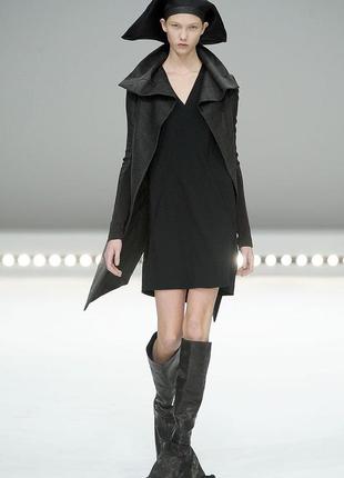 Сапоги rick owens