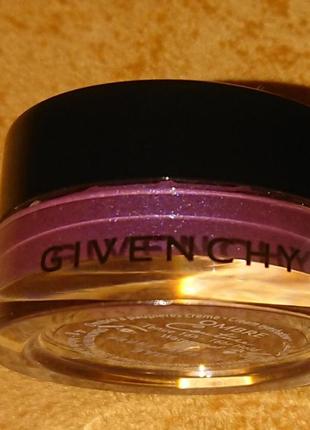 Тени givenchy ombre couture3 фото