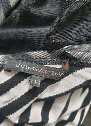 Сукня брнендова bcbgmaxazria6 фото