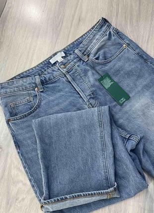 Джинсы n&m