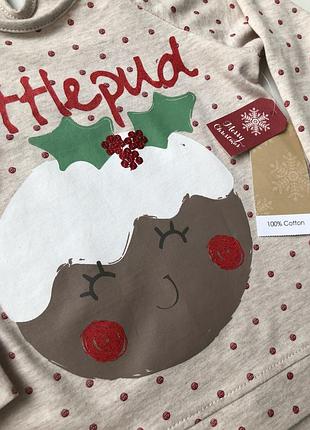 Кофтинка christmas мatalan 2