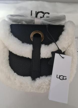 Сумка ugg , угг