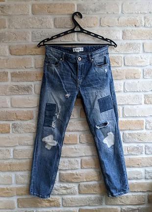 Джинси mango