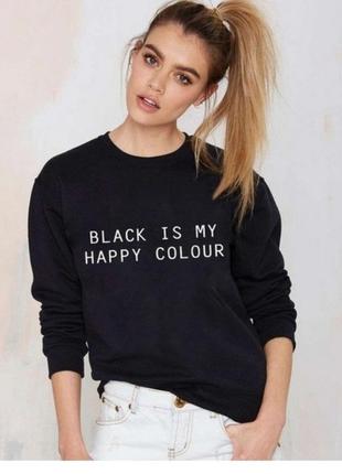 Женский свитшот