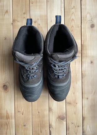 Зимні черевики khombu