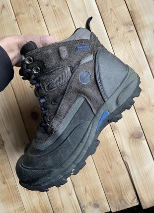 Зимні черевики khombu