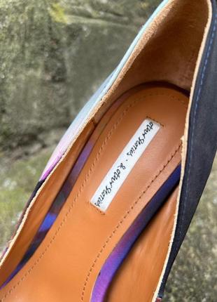 Вишукані витончені туфлі & other stories /швеція/