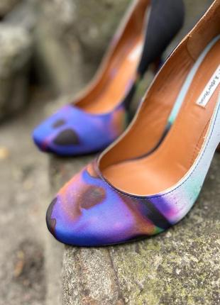 Вишукані витончені туфлі & other stories /швеція/