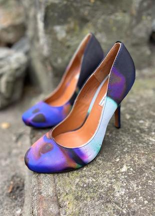 Вишукані витончені туфлі & other stories /швеція/