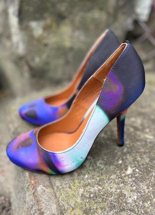 Вишукані витончені туфлі & other stories /швеція/