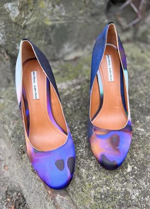 Вишукані витончені туфлі & other stories /швеція/