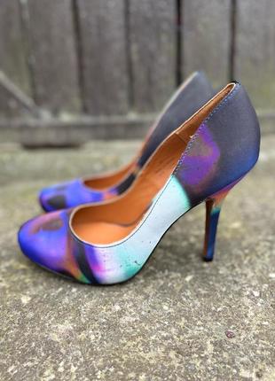 Вишукані витончені туфлі & other stories /швеція/